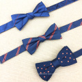 100% Cheap Wedding Suits Mens Bow Tie and Pocket Square